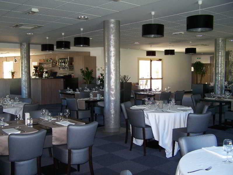 Interhotel Le Caussea  | Castres | Tarn | France 1