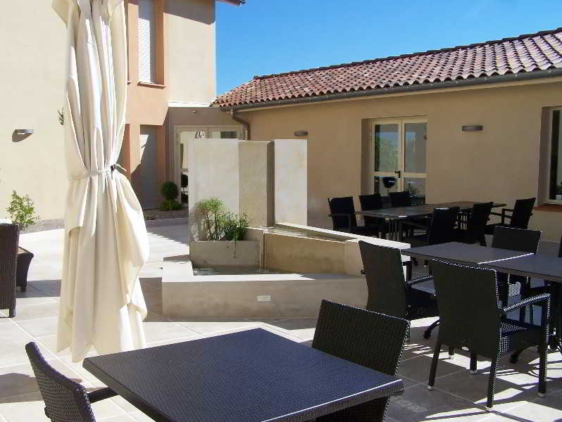 Interhotel Le Caussea  | Castres | Tarn | France 2