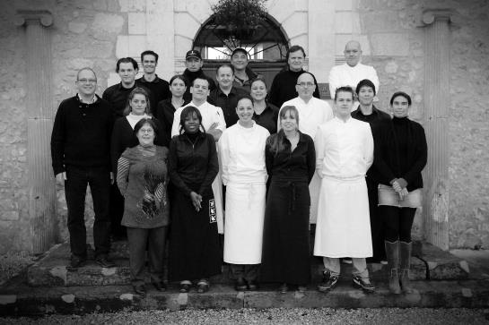 Hôtel Chateau Les Merles  | Colmar | Haut-Rhin | France 2