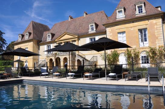 Hôtel Chateau Les Merles  | Colmar | Haut-Rhin | France 6