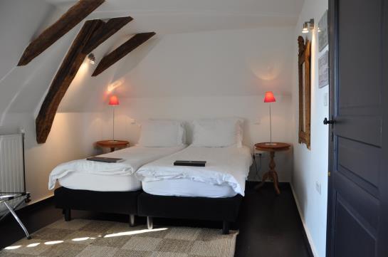 Hôtel Chateau Les Merles  | Colmar | Haut-Rhin | France 7