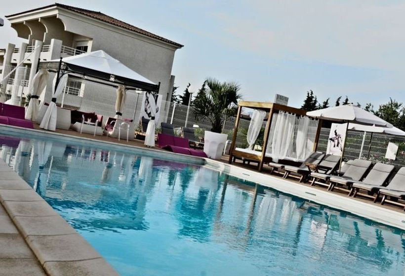 Le Bella Vista  | Ajaccio | Corse-du-Sud | France 9