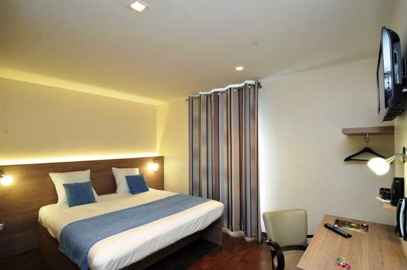 Hôtel Blue  | Colmar | Haut-Rhin | France 1