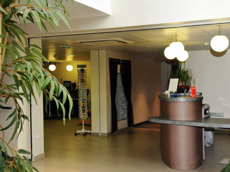 Hôtel Blue  | Colmar | Haut-Rhin | France 3