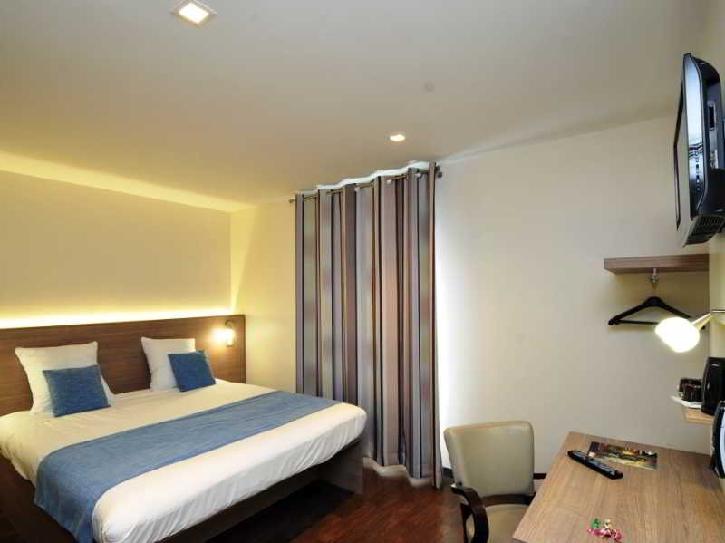 Hôtel Blue  | Colmar | Haut-Rhin | France 4