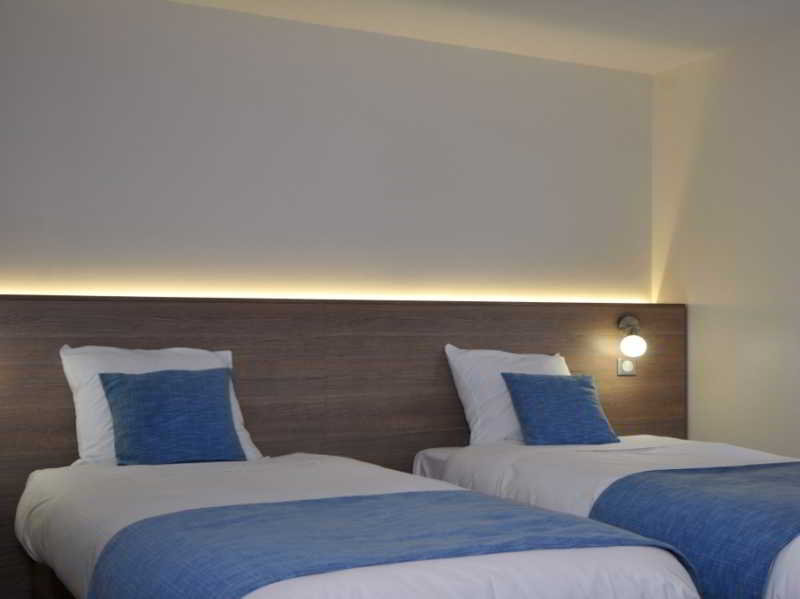 Hôtel Blue  | Colmar | Haut-Rhin | France 5