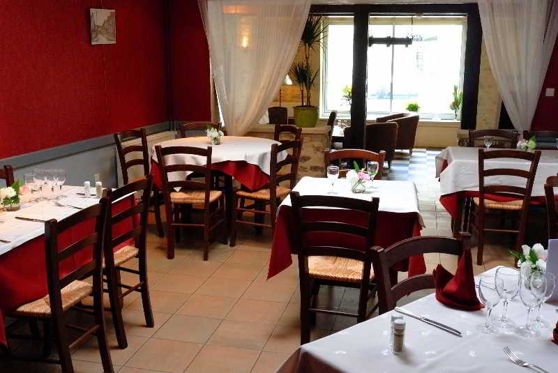 Hotel Restaurant le Mulberry