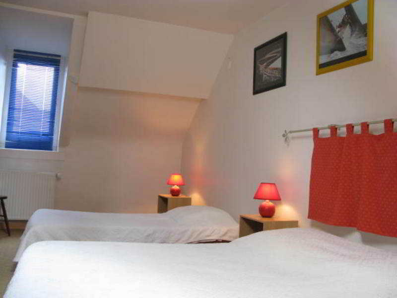 Hôtel Restaurant le Mulberry  | Colmar | Haut-Rhin | France 2