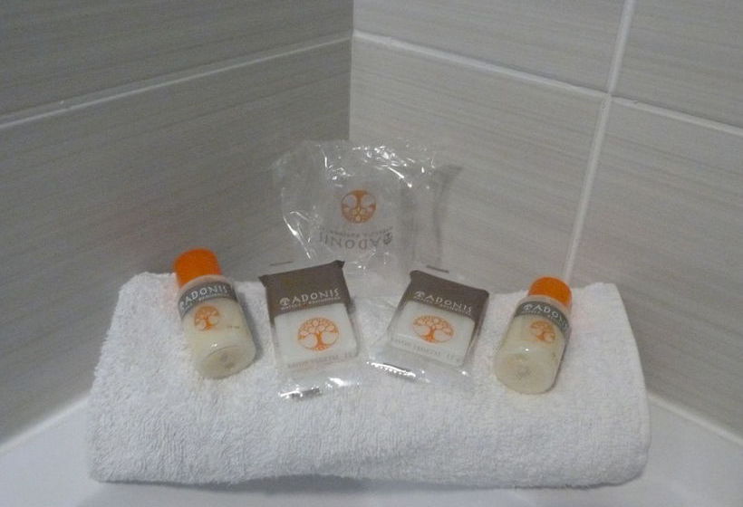 Residencia Adonis Strasbourg