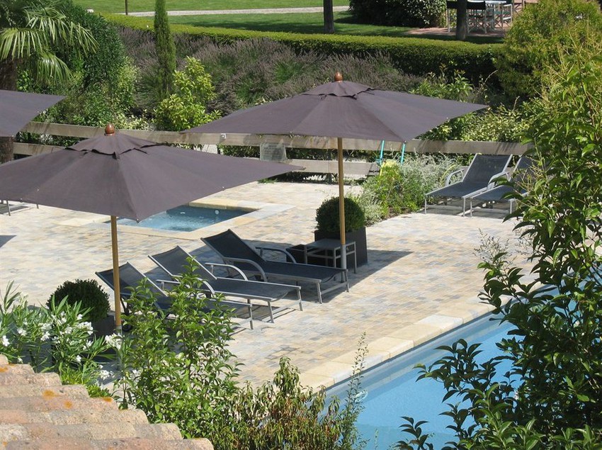 Hotel Montmorency Carcasona