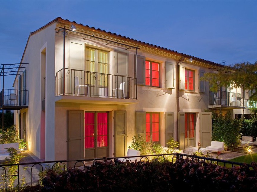 Hôtel Montmorency  | Carcassonne | Aude | France 11