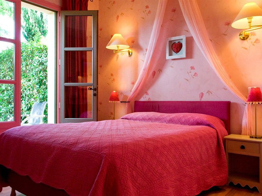 Hôtel Montmorency  | Carcassonne | Aude | France 12