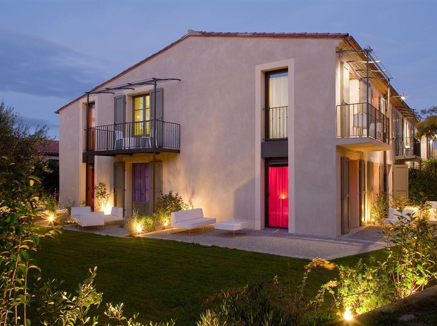 Hôtel Montmorency  | Carcassonne | Aude | France 13