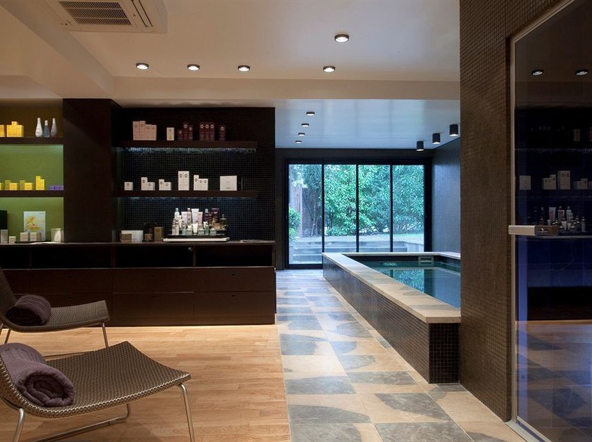 Hôtel Montmorency  | Carcassonne | Aude | France 14