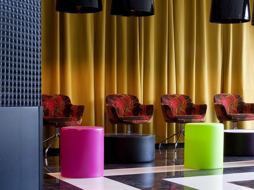 Hôtel Montmorency  | Carcassonne | Aude | France 17