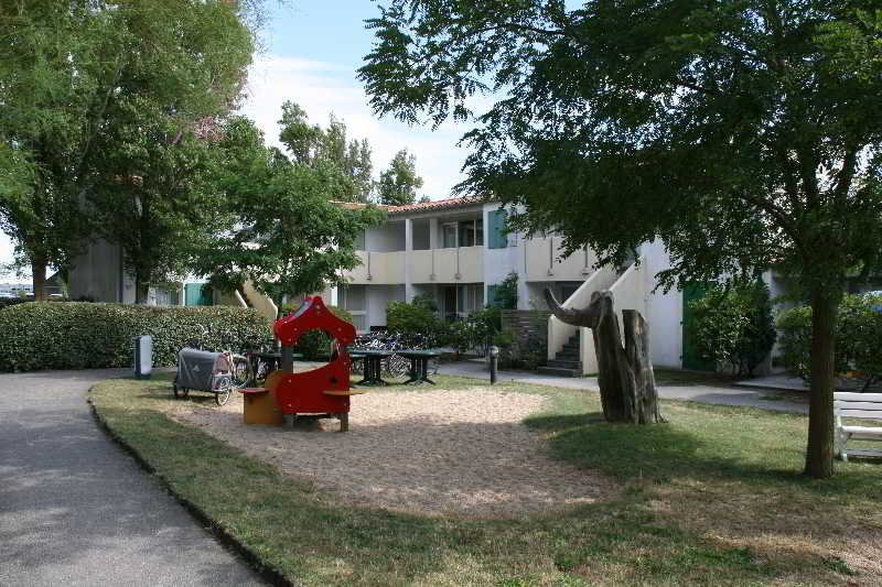 Residencia Vvf Villages Ars En Re