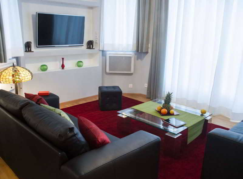 Villa Gounod  | Lille | Nord | France 16