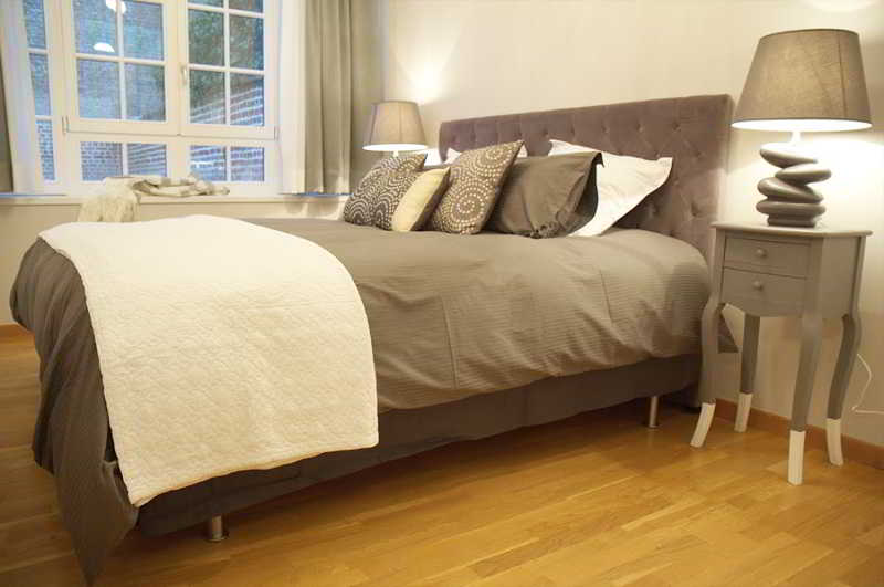 Villa Gounod  | Lille | Nord | France 17