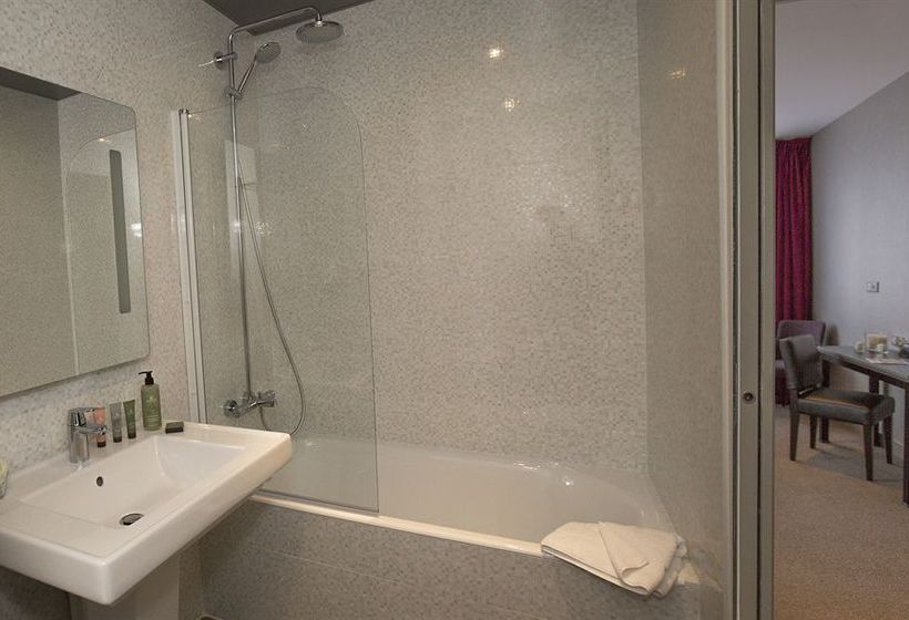 Hotel Best Western Plus Isidore