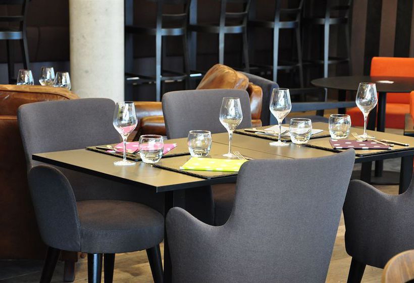 Hôtel Best Western Plus Isidore  | Rennes | Ille-et-Vilaine | France 11