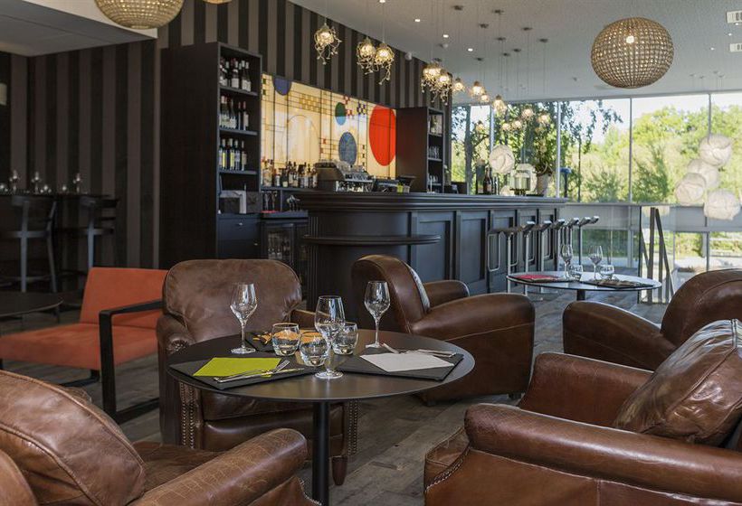 Hôtel Best Western Plus Isidore  | Rennes | Ille-et-Vilaine | France 14