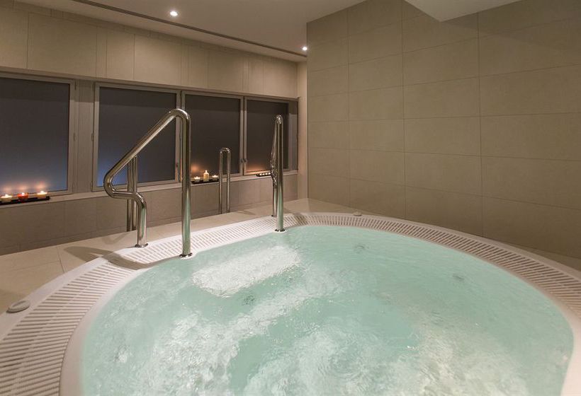 Hôtel Best Western Plus Isidore  | Rennes | Ille-et-Vilaine | France 15