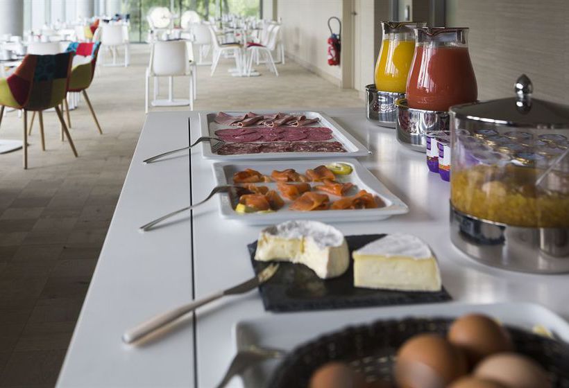 Hôtel Best Western Plus Isidore  | Rennes | Ille-et-Vilaine | France 16