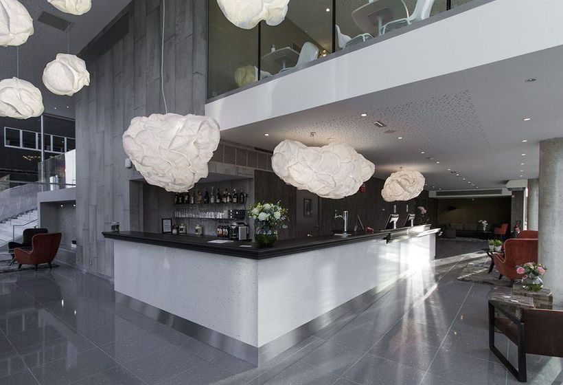 Hôtel Best Western Plus Isidore  | Rennes | Ille-et-Vilaine | France 19