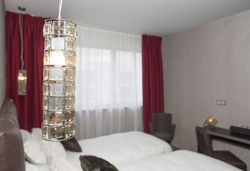 Hôtel Best Western Plus Isidore  | Rennes | Ille-et-Vilaine | France 4