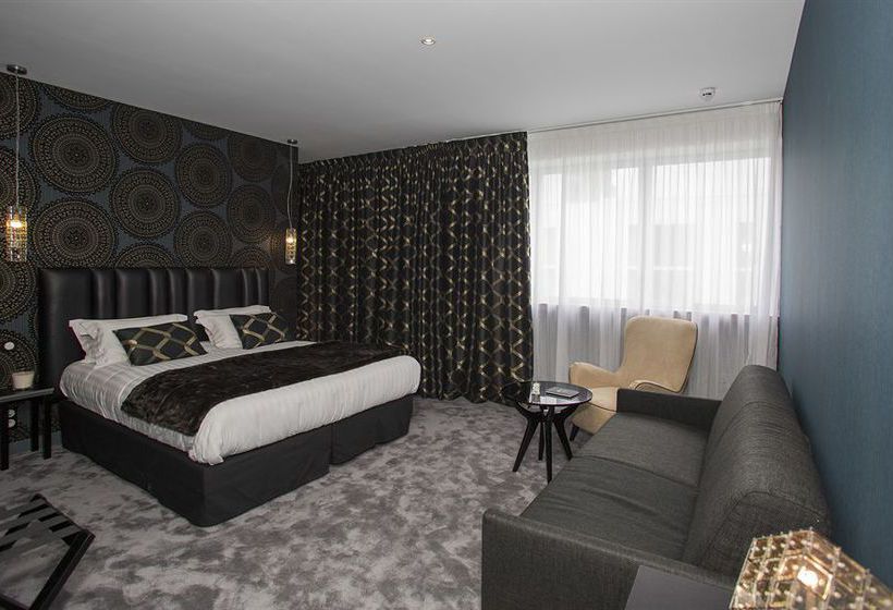 Hôtel Best Western Plus Isidore  | Rennes | Ille-et-Vilaine | France 5