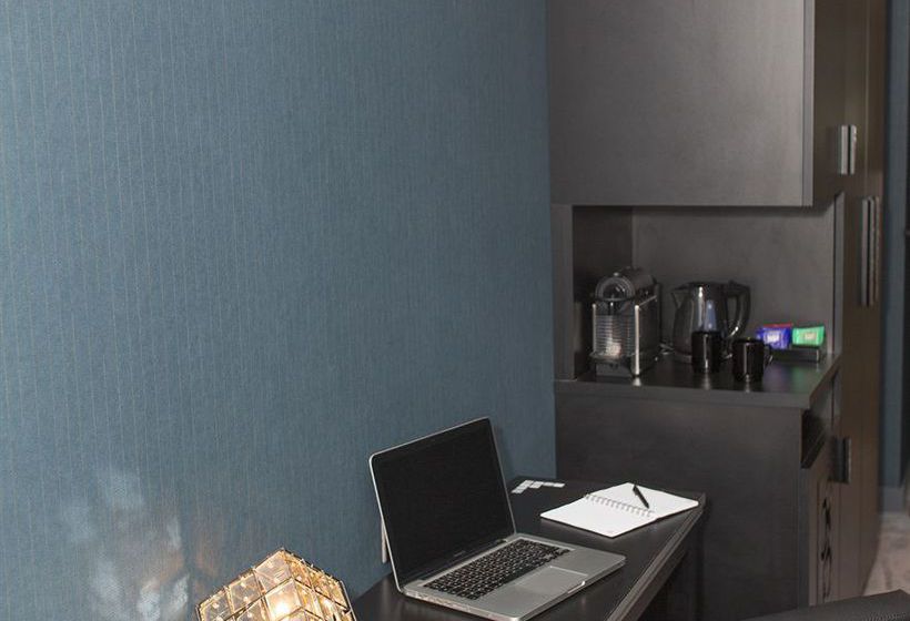 Hôtel Best Western Plus Isidore  | Rennes | Ille-et-Vilaine | France 8