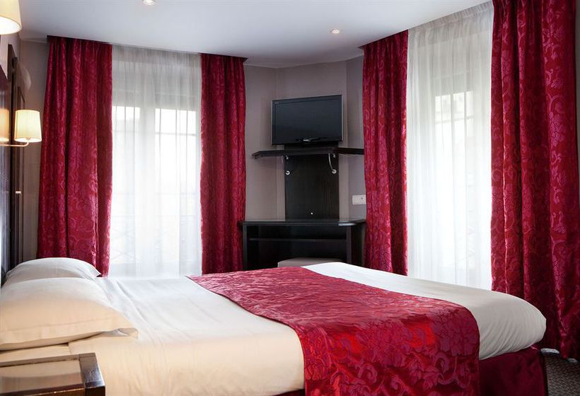 Hôtel Bastilles Speria  | Paris | Paris | France 10