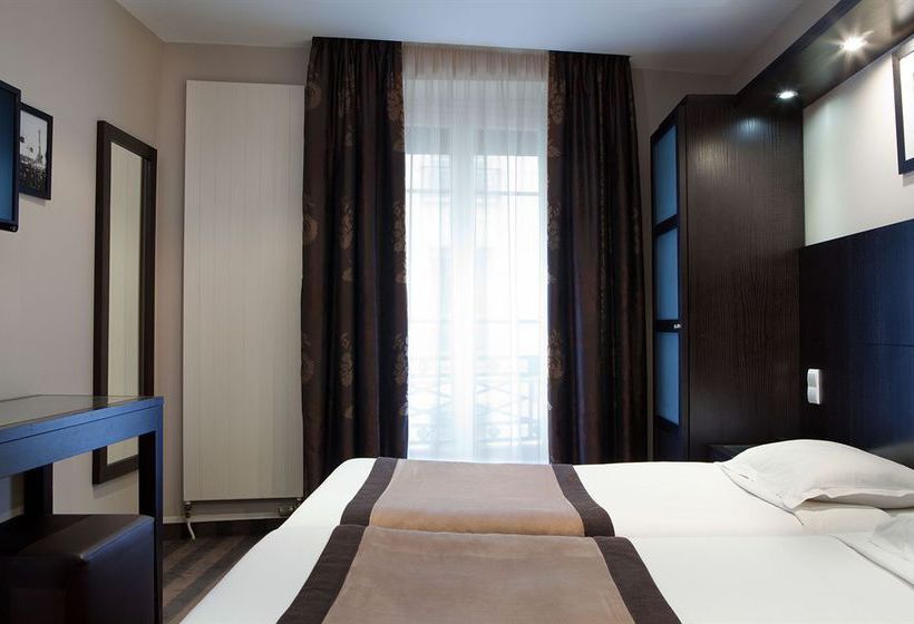 Hôtel Bastilles Speria  | Paris | Paris | France 12