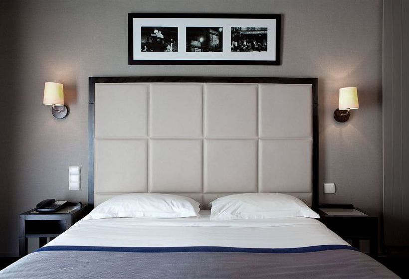 Hôtel Bastilles Speria  | Paris | Paris | France 13