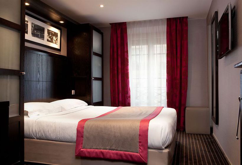 Hôtel Bastilles Speria  | Paris | Paris | France 14