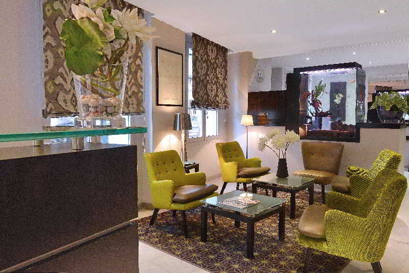 Hôtel Bastilles Speria  | Paris | Paris | France 16