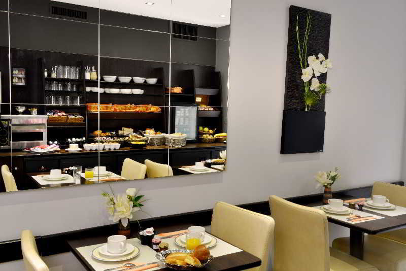 Hôtel Bastilles Speria  | Paris | Paris | France 17