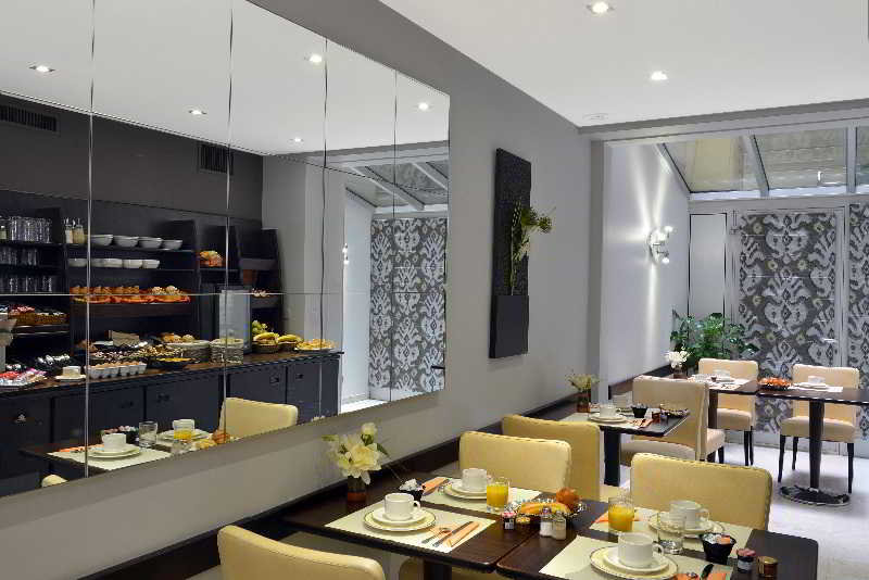 Hôtel Bastilles Speria  | Paris | Paris | France 18