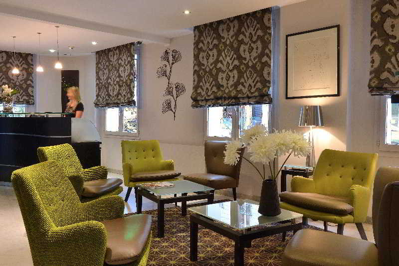 Hôtel Bastilles Speria  | Paris | Paris | France 19