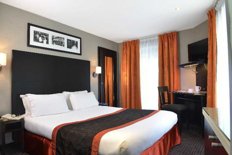 Hôtel Bastilles Speria  | Paris | Paris | France 20