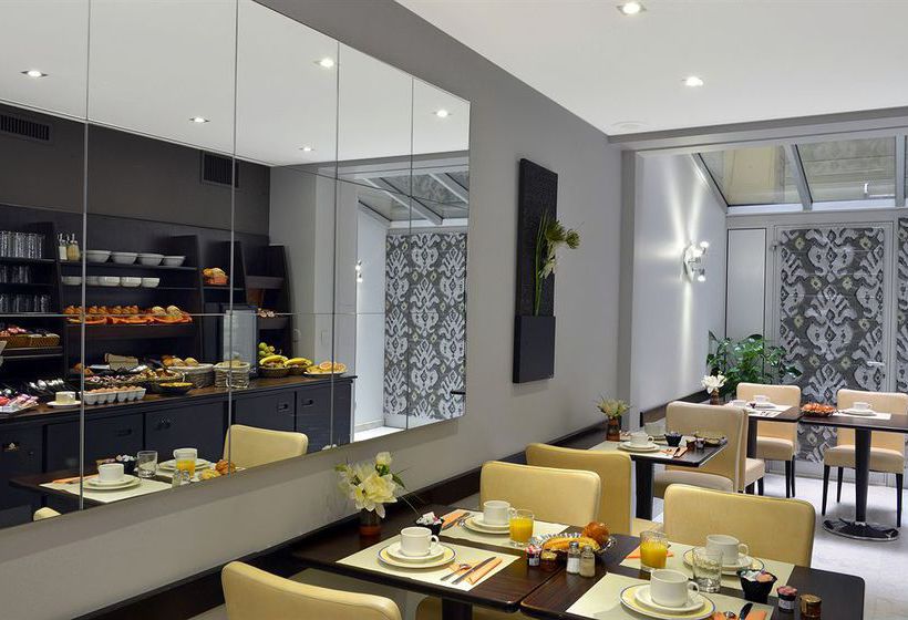 Hôtel Bastilles Speria  | Paris | Paris | France 3