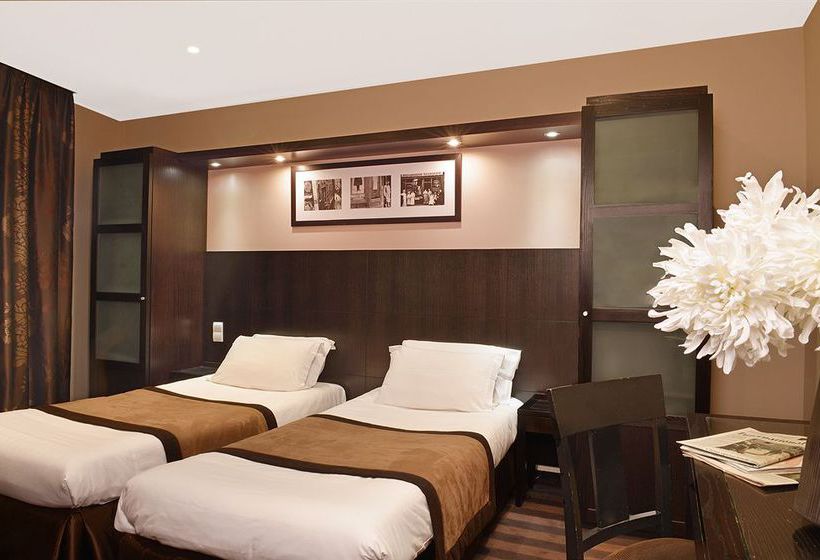 Hôtel Bastilles Speria  | Paris | Paris | France 4