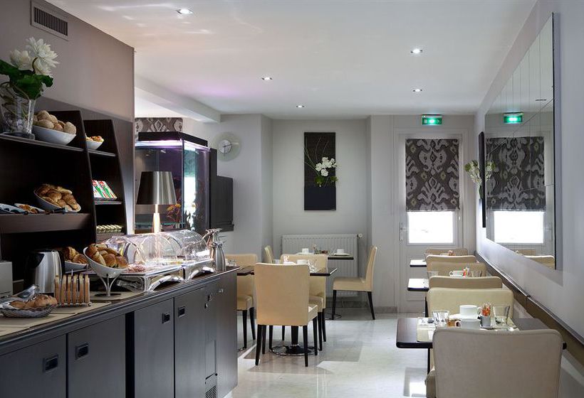 Hôtel Bastilles Speria  | Paris | Paris | France 7