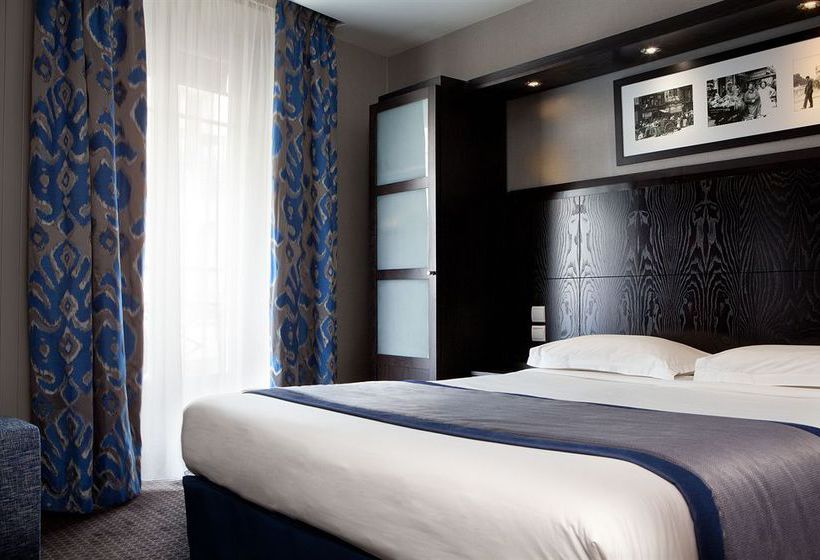 Hôtel Bastilles Speria  | Paris | Paris | France 9