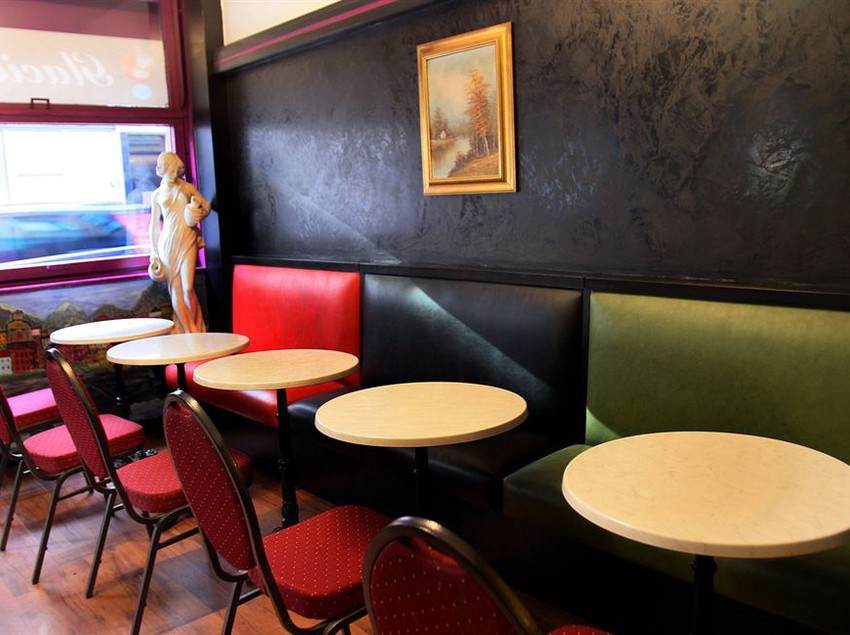 Hôtel Aux Deux Etoiles  | Saint Avold | Moselle | France 12