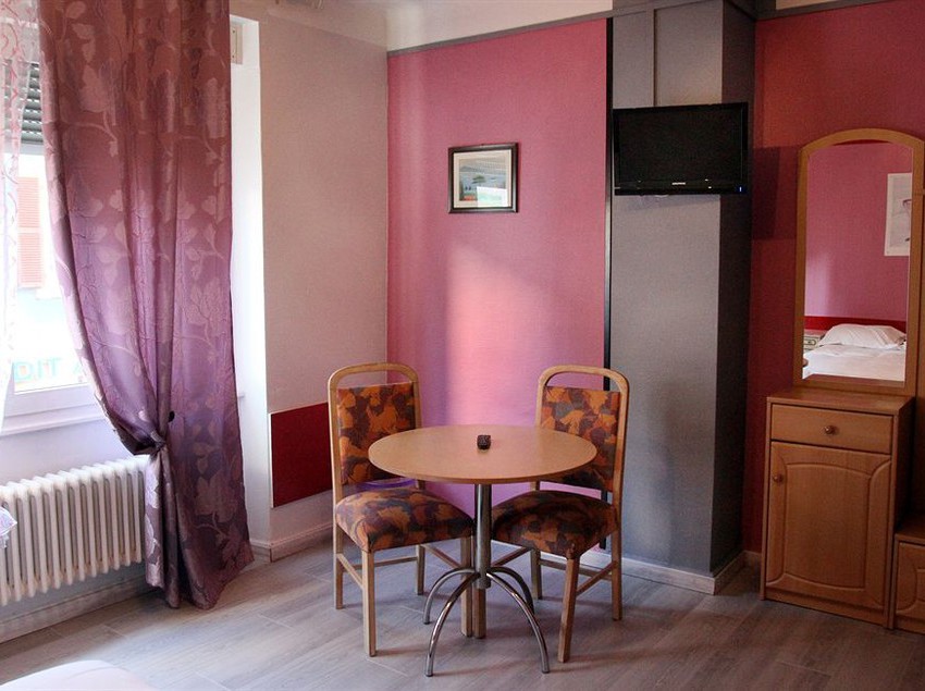 Hôtel Aux Deux Etoiles  | Saint Avold | Moselle | France 13