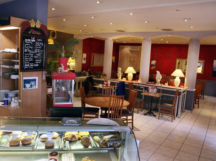 Hôtel Aux Deux Etoiles  | Saint Avold | Moselle | France 14