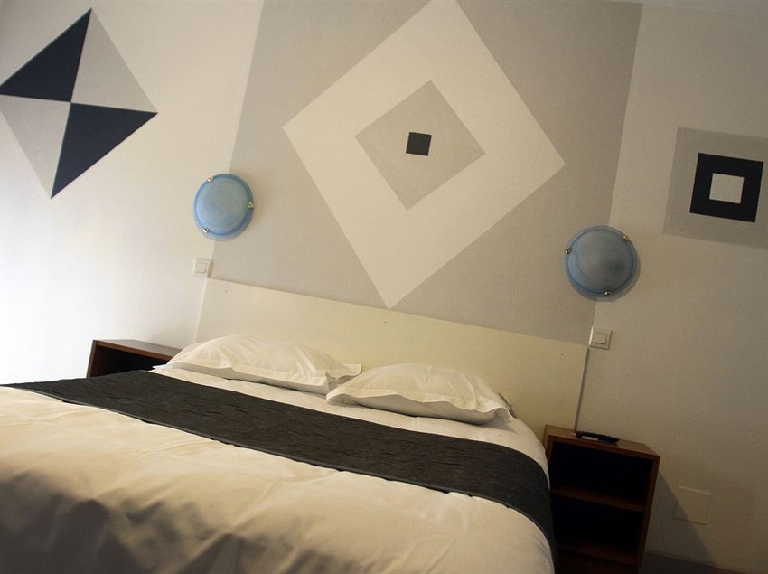 Hôtel Aux Deux Etoiles  | Saint Avold | Moselle | France 17