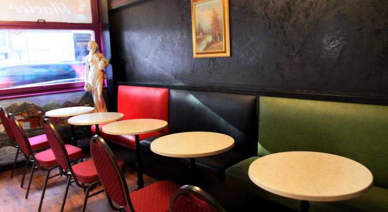 Hôtel Aux Deux Etoiles  | Saint Avold | Moselle | France 20