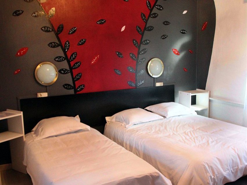 Hôtel Aux Deux Etoiles  | Saint Avold | Moselle | France 3